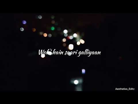 Dil sitara | umerfarooq | aesthetixs_editz