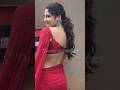 Ritika Nayak STUNNING Looks At Mirai Success Meet Tejasajja Viralvideo
