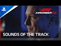 F1® Manager 2022 - Behind The Scenes - Sounds of the Track | PS5 & PS4 Games