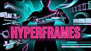 Hyperframes vs Remotion: Deterministic AI Video Pipelines - HyperFrames by HeyGen Ai