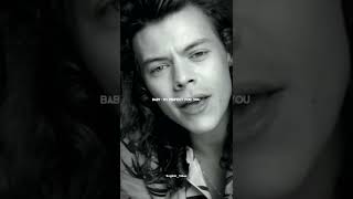 One Direction :- Perfect ( Lyric Video ) ✨