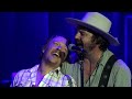Reckless Kelly, Jason Boland, Mike & Moonpies - El Cerrito Place  Charlie Robison Rynman 9-16-23