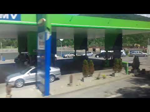 Raul Olt Romania 2017/DISCOVER ROMANIA 20 mai 2017 OLT RIVER.