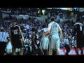 Xavier Mens Basketball Highlights - Providence.
