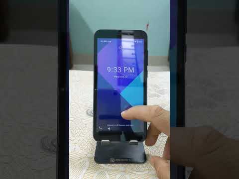 Wiko Life 3 Forgot Password, PIN, Pattern /Lock Screen Bypass 2023