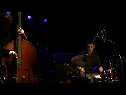 Christian Pabst Trio - Und der Riegen - Amersfoort Jazz Festival 2010