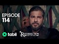 Resurrection: Ertuğrul | Episode 114