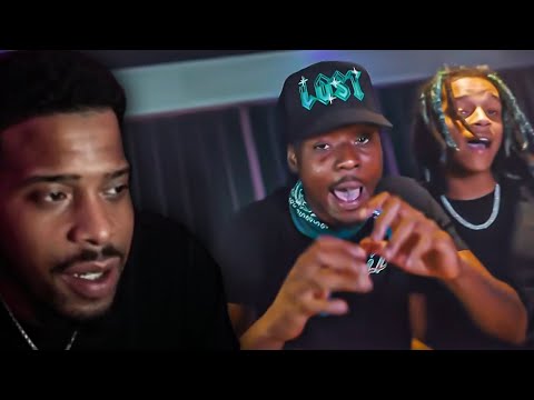Juu REACTS To OMB Jaydee x C Blu - FTO (OFFICIAL MUSIC VIDEO)