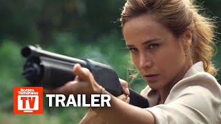 The Protector Season 2 Trailer  Rotten Tomatoes TV