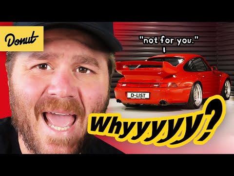 10 Best Cars the USA NEVER GOT