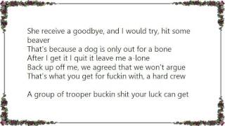 Casual - Follow the Funk Lyrics