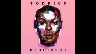 Todrick Hall - Wanted (Official Audio)