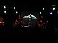 Pinback - Bouquet - 05-04-2011 - Masquerade Atlanta, GA