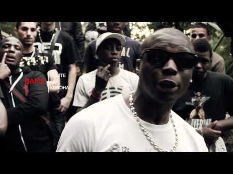 Bams - Fak Freestyle 2011