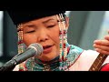 Kargyraa by Choduraa Tumat (Tyva Kyzy) - Female Tuvan Throat Singing