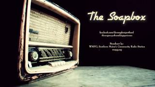 Huey Long's Legacy Part I with Audra Snider - Episode: 150107 - The Soapbox