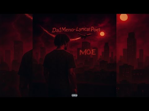 Da1Meno-Repping Peace