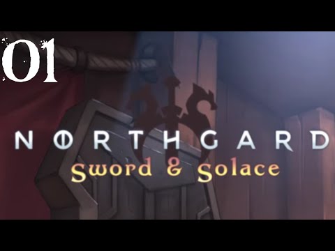 SB Plays Northgard: Sword & Solace 01 - Sheep In Sheep's Clothing