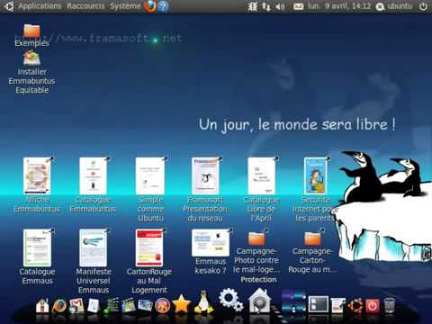 comment installer qimo