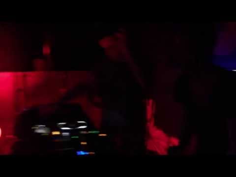 Martin 'M & Flixon @ POP Bar, Southampton (UK) 2013.05.26. pt.2