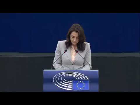 Irene Tinagli 15 febbraio 2022