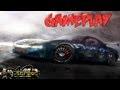 Need For Speed: Pro Street - PSP- Gameplay ...