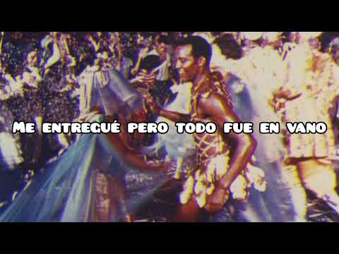 Samba De Raíz —Conselho (sub. español)