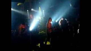 Hot Action Cop - Don&#39;t Want Her To Stay LIVE!