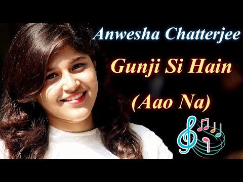 Anwesha Chatterjee Gunji Si Ha...