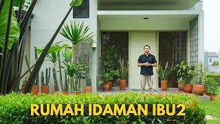 Download lagu Rumah Idaman Dengan Banyak Taman mp3