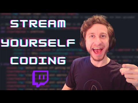 How To Get Started Live Coding