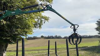 Broyeur de branches Kellfri SV 6 | Image 4 - Agroline