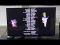 Madagascar End Credits Fast Version