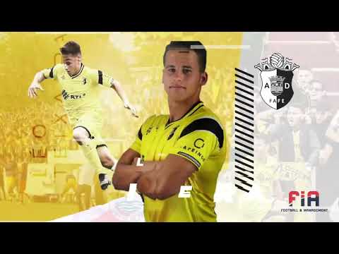 Leo Teixeira - Winger - Highlights