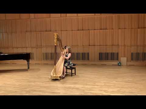 'Sonatina No.6' by F.J Naderman