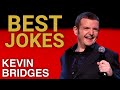 BEST OF Kevin Bridges: A Whole Different Story | Hilarious Stand Up Jokes