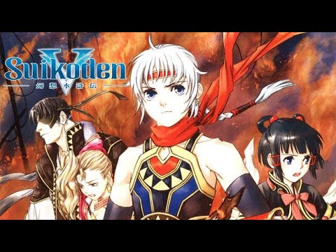 10 Dinge, die Sie über Suikoden V nicht wussten (keine Spoiler)