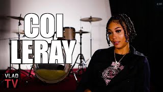 Vlad Tells Coi Leray Why He&#39;s Not on the Best Terms with Her Dad Benzino (Part 6)