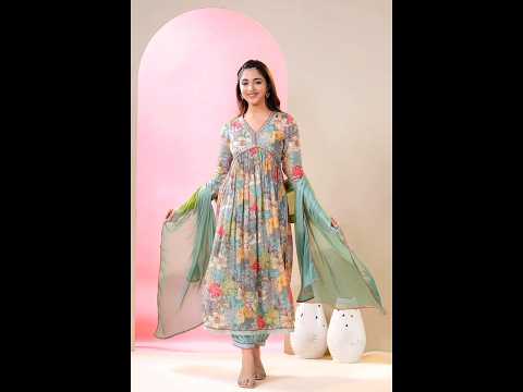 alia cut kurti 💥 | aliya cut kurti #shorts #aliacutkurti #aliyacut #aliacut