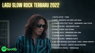 Download lagu LAGU MELAYU SLOWROCK TERBARU 2022 |TIARA|THOMAS ARYA| mp3