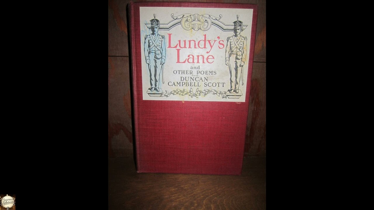 Lundy's Lane and Other Poems