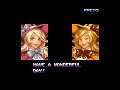 BSSF2 Glamor Queen Avra And Belva Level 8