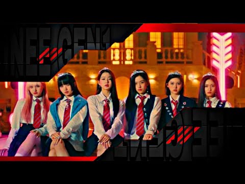 [HOT DEBUT] SIVENT — LOVE DIVE - IVE COVER