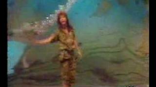 Rita Lee - Baila comigo (RAI TV 1984)