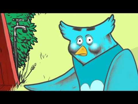 John & Ulrik fortæller om salat