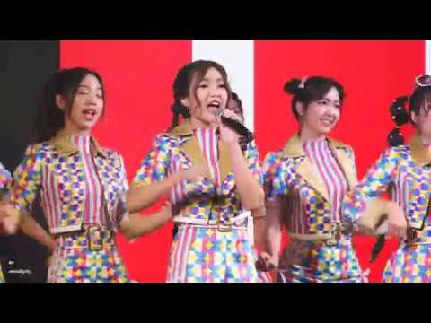 [4K] 190721 Jennis BNK48 (เจนนิษฐ์ BNK48) 'Reborn'