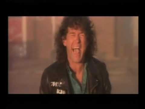 Jimmy Barnes - Driving Wheels (Official Video)