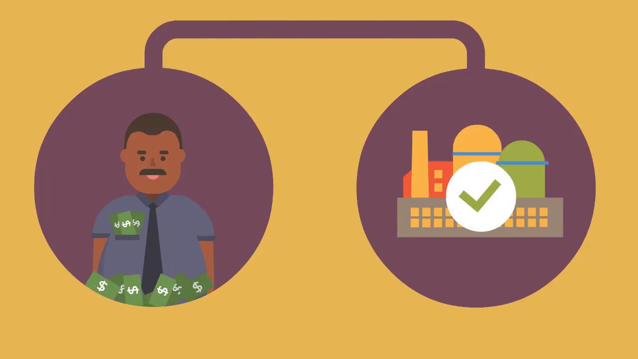 ELEVATE eLearning Trailer: Bribery and Corruption