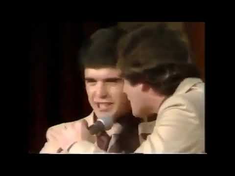 Orquesta Típica Héctor Varela cantando Jorge Falcon y Diego Solis - Con flauta y guitarra. (Milonga)