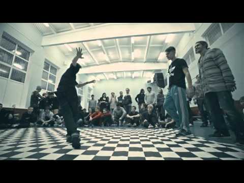 Cyga & Nord Diamond vs Tony & Pules | Rockets City Battle 2015